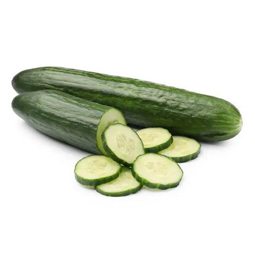 Cucumber 500g UAE